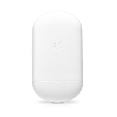 Ubiquiti NanoStation 5AC Loco - AP/client 5GHz, anténa 13dBi MIMO2x2, airMAX AC - sada 5ks (bez PoE injektorů)