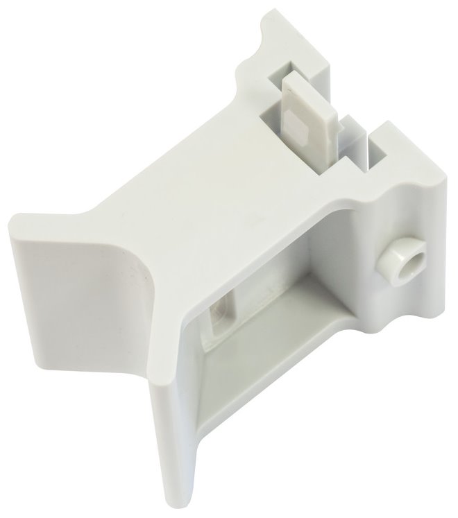 MikroTik RouterBOARD RBSXTG-5HPacD-SA, 2x13dBi Sector, 802.11ac 90°, 30 dBm, RouterOS L4, GLAN, PoE, zdroj