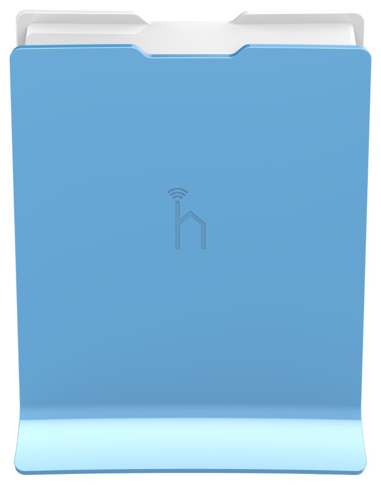 MikroTik RouterBOARD RB941-2nD-TC, hAP-Lite, 650Mhz CPU, 32MB RAM, 4xLAN, 2.4Ghz 802b/g/n, ROS L4, case, PSU