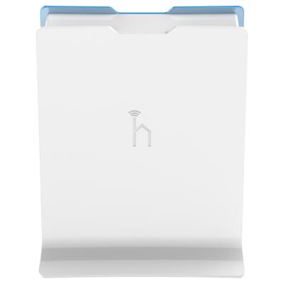 MikroTik RouterBOARD RB941-2nD-TC, hAP-Lite, 650Mhz CPU, 32MB RAM, 4xLAN, 2.4Ghz 802b/g/n, ROS L4, case, PSU