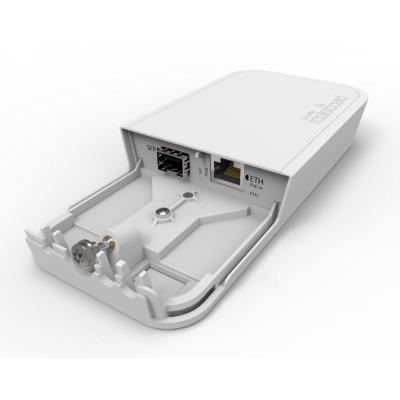 MikroTik RBFTC11 Gigabit media konvertor Eth/Optika, SFP