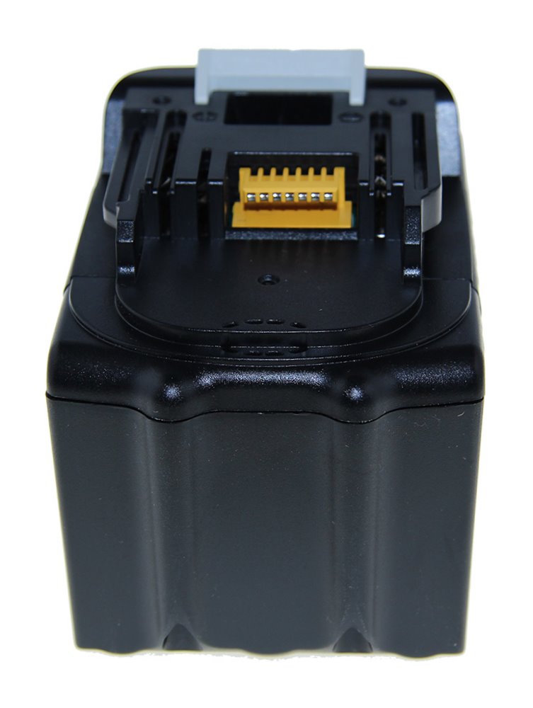 PATONA baterie pro Aku nářadí Makita 18 V 4500mAh Li-Ion