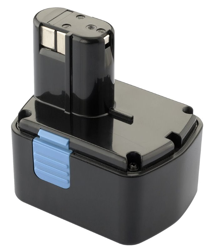 PATONA baterie pro Aku nářadí Hitachi 14,4 V 3000mAh Ni-Mh