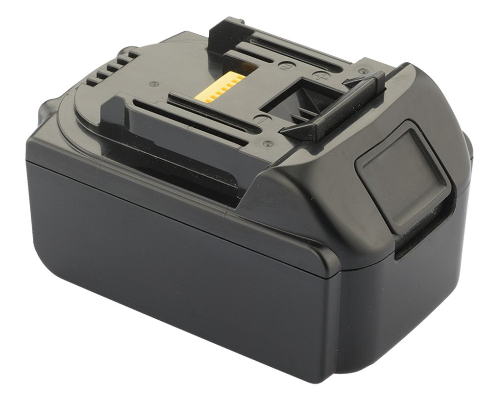 PATONA baterie pro Aku nářadí Makita 18 V 3000mAh Li-Ion