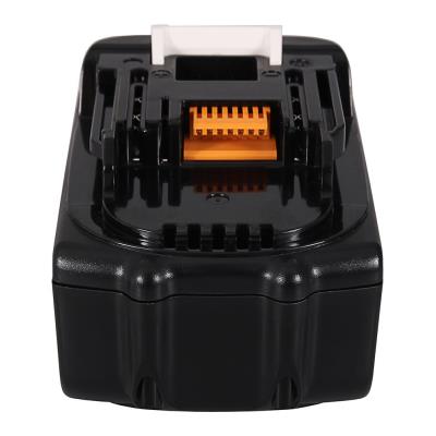 PATONA baterie pro Aku nářadí Makita 18 V 5000mAh Li-Ion Premium