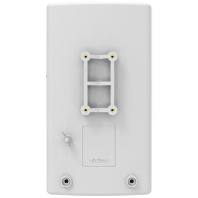 MikroTik RouterBOARD PowerBox Pro 128 MB RAM, 800 MHz, 5x LAN, PoE in/out 802.3af/at, SFP, L4