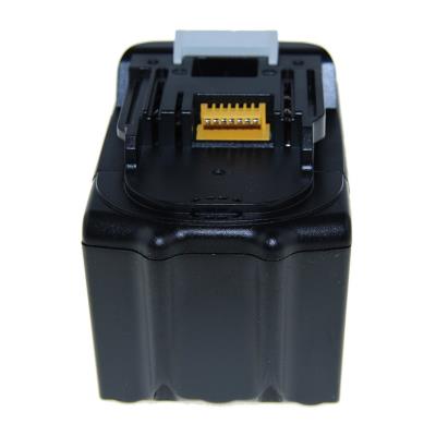 PATONA baterie pro Aku nářadí Makita 18 V 4500mAh Li-Ion