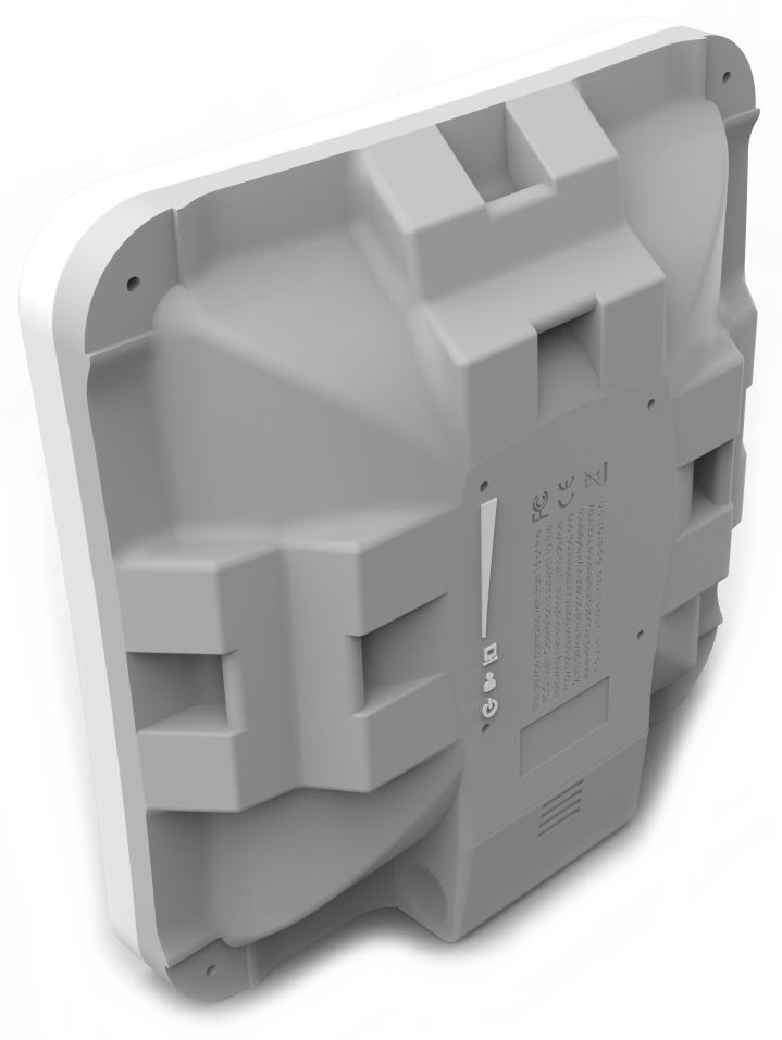 MikroTik RouterBOARD RBSXTsq5nD, SXTsq Lite5, 16dBi, 802.11an, ROS L3, PoE, 23°, MIMO 2x2, 25 dBm, 5GHz, zdroj