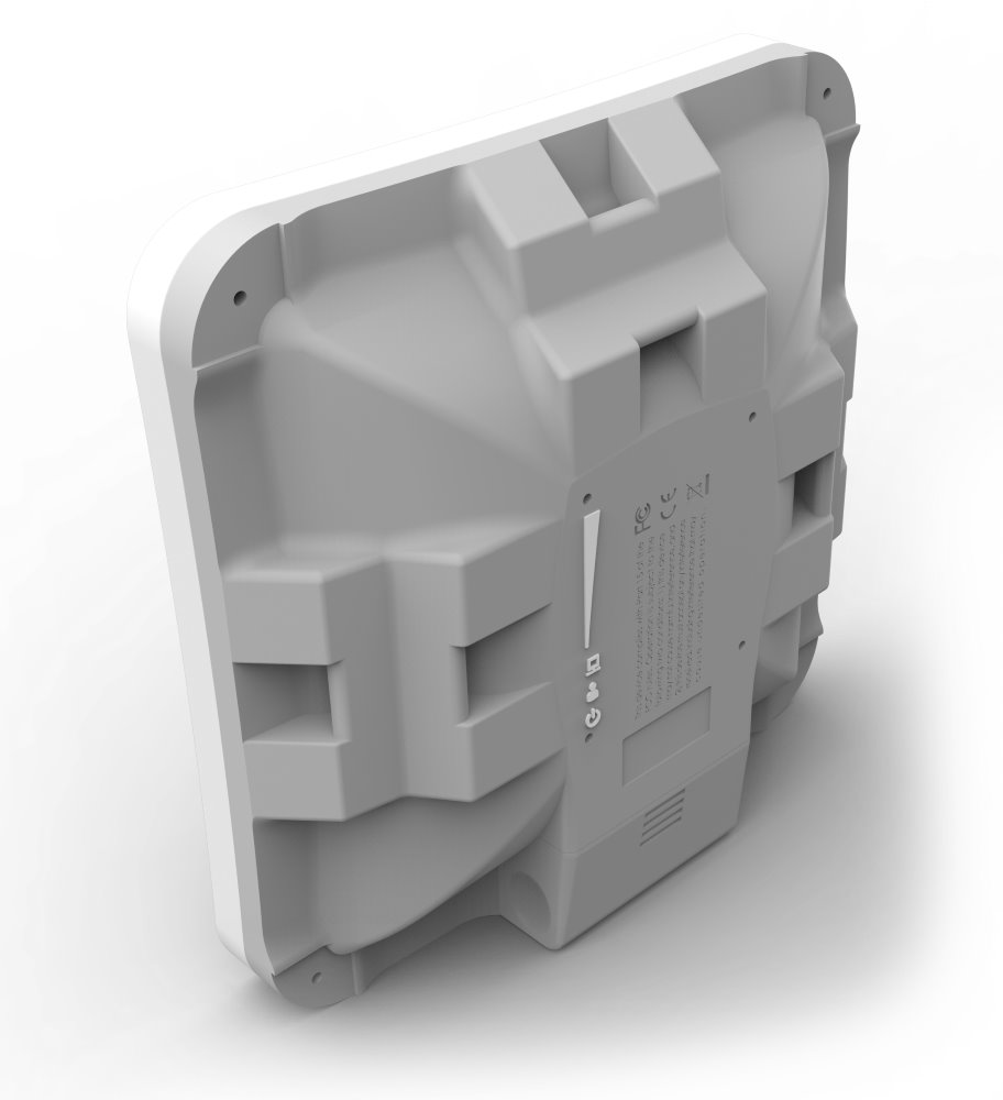 MikroTik RouterBOARD RBSXTsqG-5acD, SXTsq 5 ac, 16dBi, 802.11ac, ROS L3, PoE, zdroj