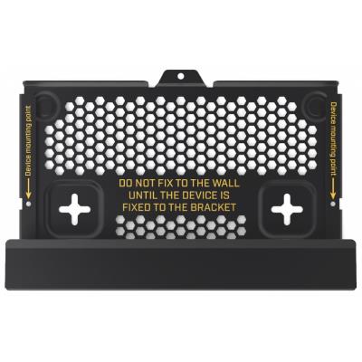 MikroTik držák na zeď WMK4011 pro řadu RB4011