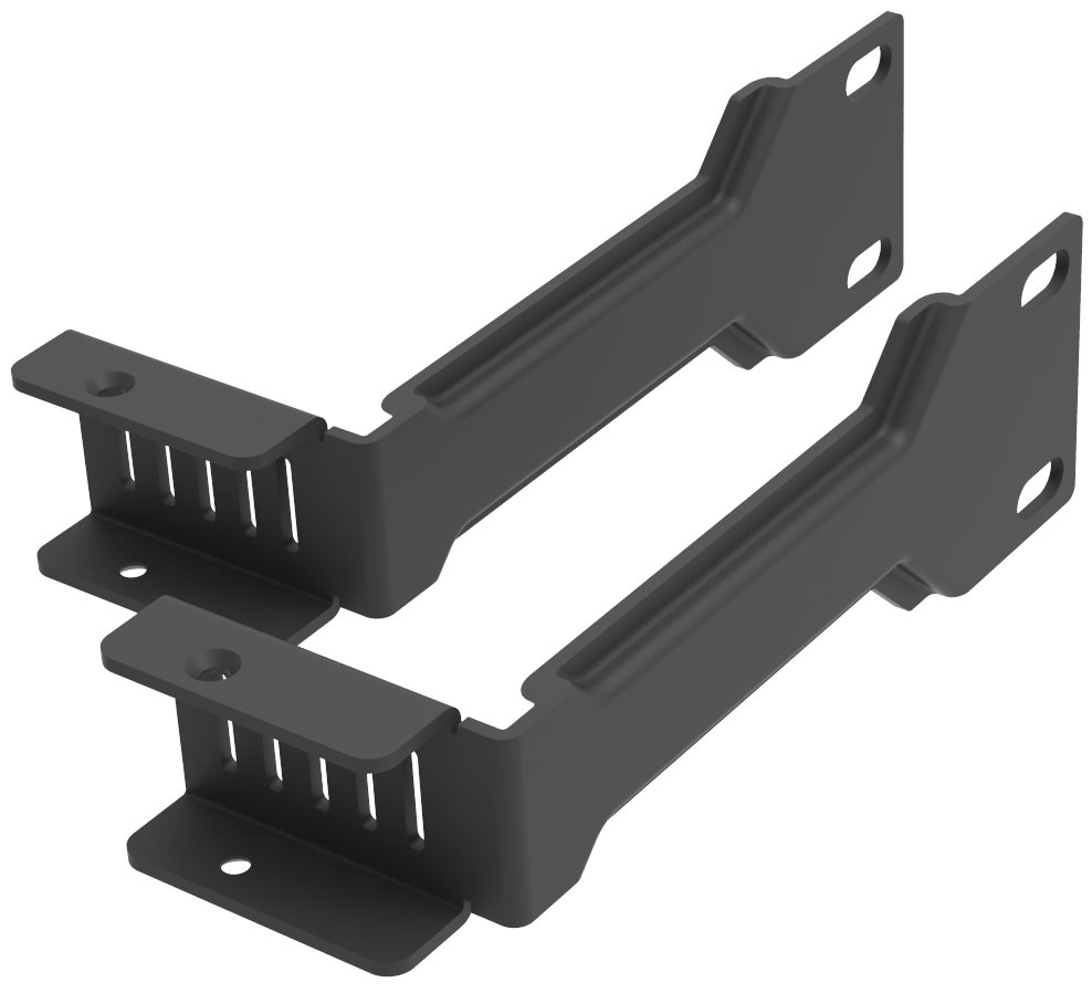 MikroTik RouterBOARD RB4011iGS+RM, 4x 1,4 GHz, 10x GbE, SFP+, L5
