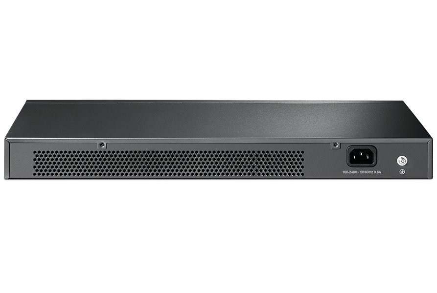TP-Link TL-SG1024/ switch 24x 10/100/1000Mbps / 19"rackmount