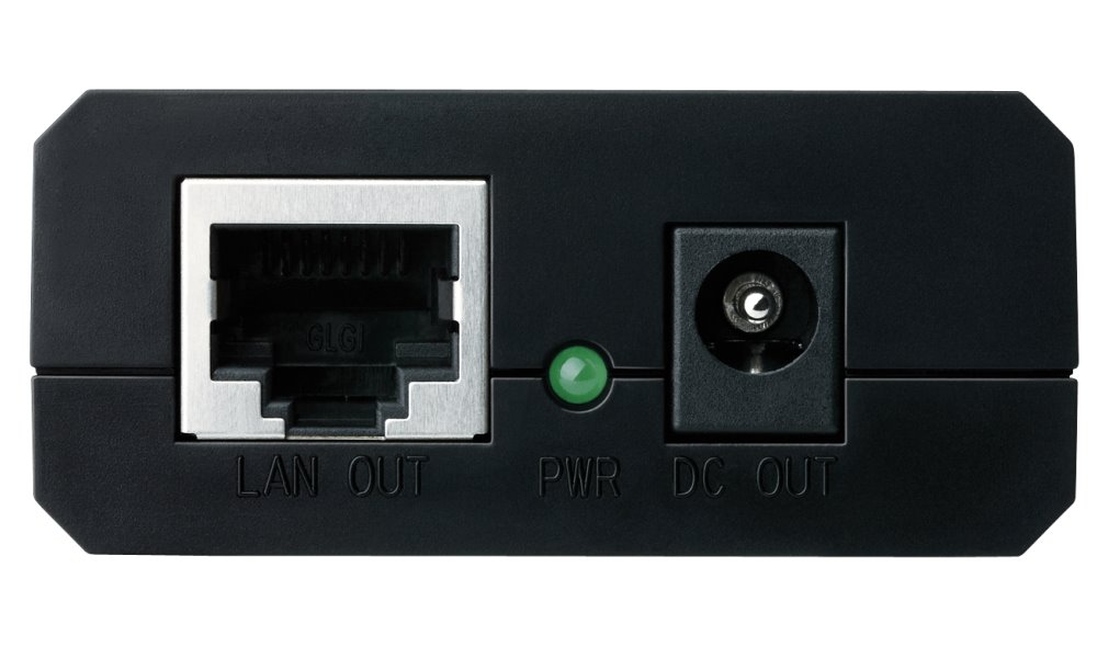 TP-Link TL-POE10R PoE splitter 5V/9V/12V