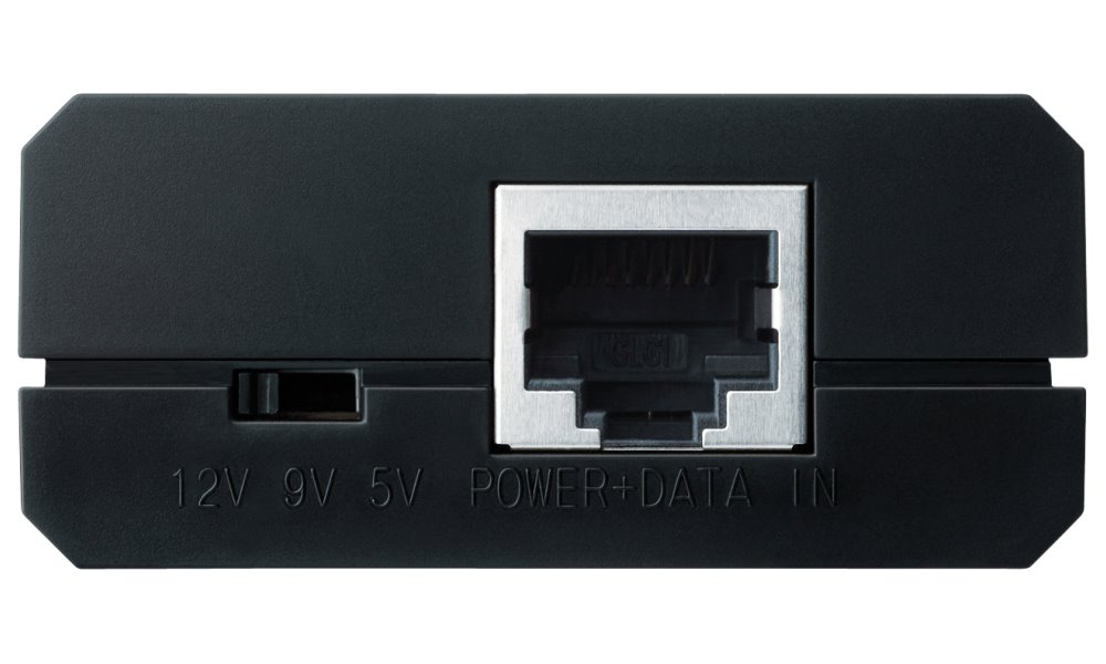 TP-Link TL-POE10R PoE splitter 5V/9V/12V