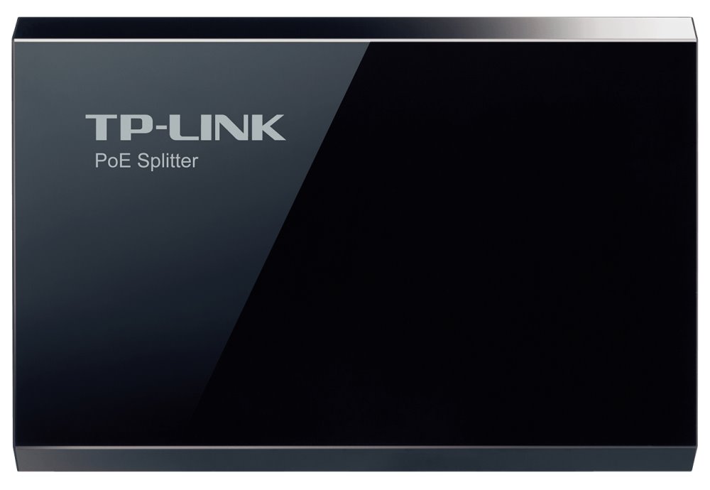 TP-Link TL-POE10R PoE splitter 5V/9V/12V
