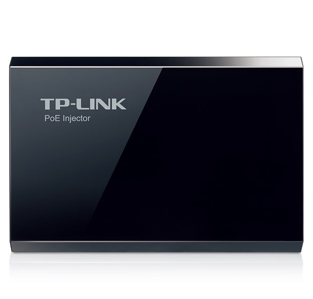 TP-Link TL-POE150S PoE injector/ napájení 48 V/ 0,31 A (15,4W)/ IEEE802.3af