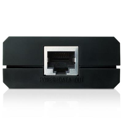 TP-Link TL-POE150S PoE injector/ napájení 48 V/ 0,31 A (15,4W)/ IEEE802.3af
