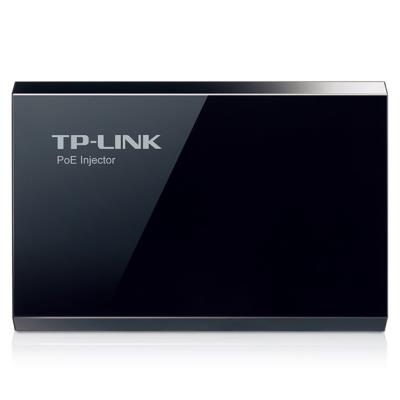 TP-Link TL-POE150S PoE injector/ napájení 48 V/ 0,31 A (15,4W)/ IEEE802.3af