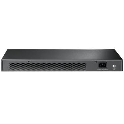 TP-Link TL-SG1024/ switch 24x 10/100/1000Mbps / 19"rackmount