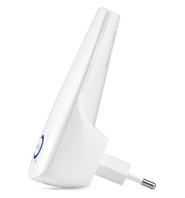 TP-Link TL-WA850RE / 802.11 b/g/n//Extender/AP - 300 Mbps