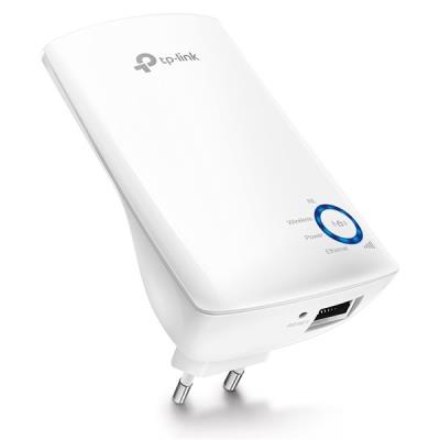 TP-Link TL-WA850RE / 802.11 b/g/n//Extender/AP - 300 Mbps