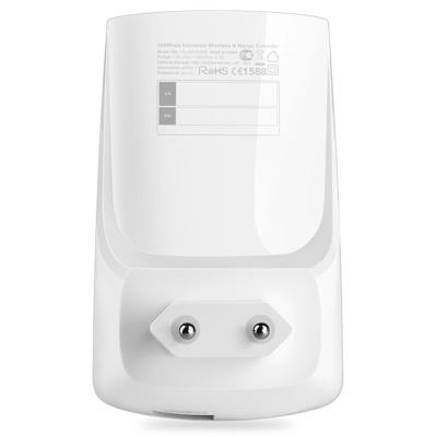 TP-Link TL-WA850RE / 802.11 b/g/n//Extender/AP - 300 Mbps