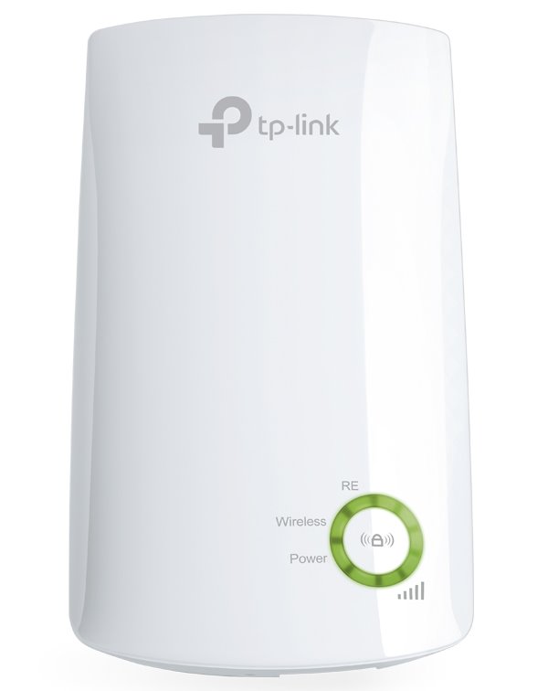 TP-Link TL-WA854RE - Univerzální bezdrátový extender 300 Mbit/s