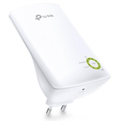 TP-Link TL-WA854RE - Univerzální bezdrátový extender 300 Mbit/s
