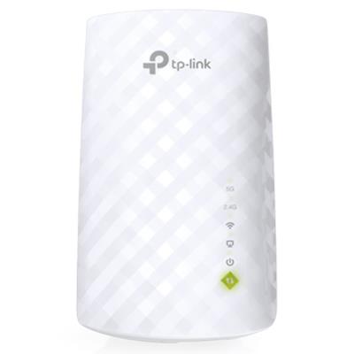 TP-Link RE200 AP/ Extender / Repeater / 1x LAN / 802.11b/g/n/ac