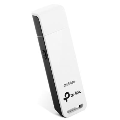 TP-Link TL-WN821N Wireless USB adapter 300 Mbp