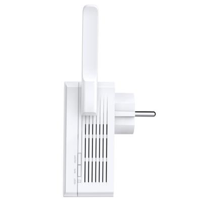 TP-Link TL-WA860RE Extender/AP, 802.11 b/g/n 300Mbps, 1x LAN port, průchozí zásuvka