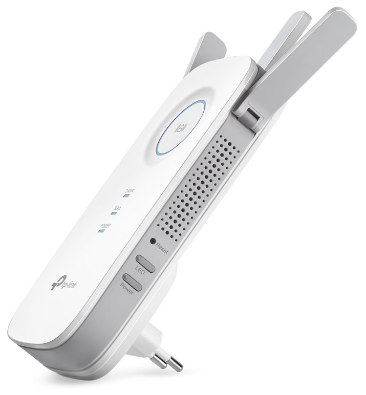 TP-Link RE450 - Bezdrátový extender AC1750