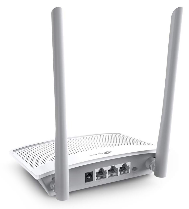 TP-Link TL-WR820N - Bezdrátový router