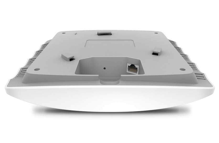 TP-Link EAP225   Wireless AP, AC1200, 867Mbps 5GHz + 300Mbps 2.4Ghz, 802.11ac/a/b/g/n, 1xGLAN, PoE, montáž na strop/zeď
