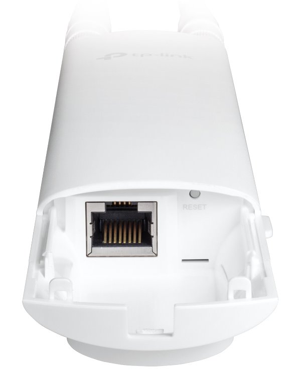 TP-Link EAP225-Outdoor - Bezdrátový přístupový bod Omada AC1200 s MU-MIMO pro montáž na stěnu