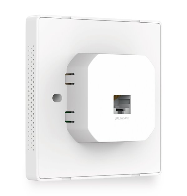 TP-Link EAP115-Wall - 300Mbit/s bezdrátový nástěnný N access point