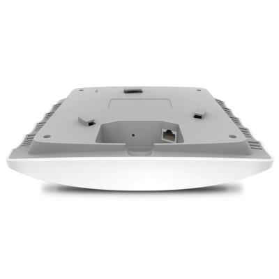TP-Link EAP225   Wireless AP, AC1200, 867Mbps 5GHz + 300Mbps 2.4Ghz, 802.11ac/a/b/g/n, 1xGLAN, PoE, montáž na strop/zeď