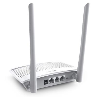 TP-Link TL-WR820N - Bezdrátový router