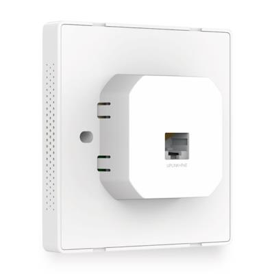 TP-Link EAP115-Wall - 300Mbit/s bezdrátový nástěnný N access point