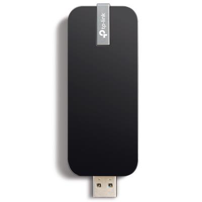 TP-Link Archer T4U Bezdrátový USB3.0 adaptér / 2.4GHz / 5GHz / duální WIFI ac/a/b/n/g