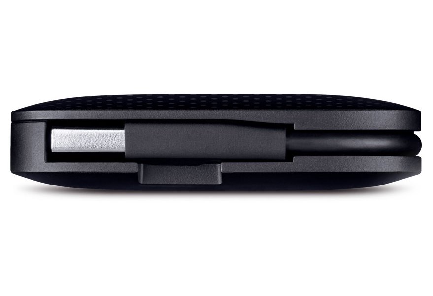 TP-Link UH400 USB hub, 4x USB 3.0, napájen z USB