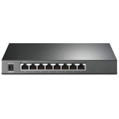 TP-Link TL-SG2008 - Gigabitový chytrý switch JetStream s 8 porty