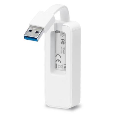 TP-Link UE300 USB 3.0 gigabitový ethernetový síťový adaptér