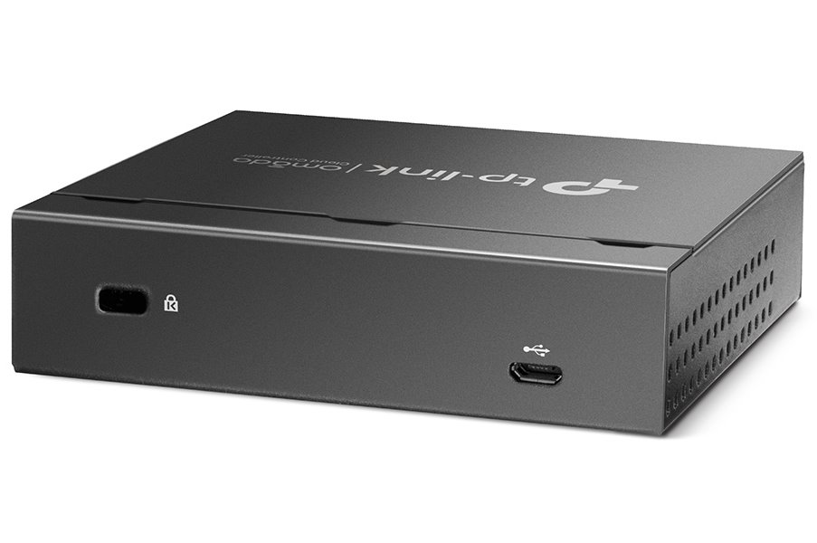 TP-Link OC200  Omada Cloud Controller, Centralized Management for Omada EAPs