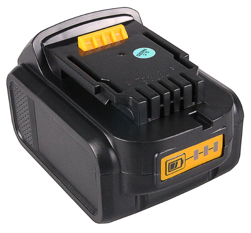 PATONA baterie pro Aku nářadí Dewalt 14,4 V 3000mAh Li-Ion