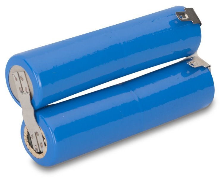 PATONA baterie pro Aku nářadí Gardena 4,8V 3000mAh Ni-Mh