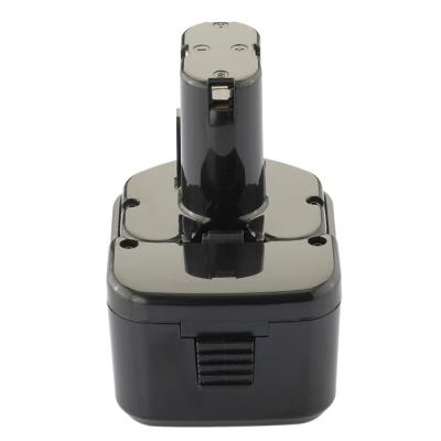 PATONA baterie pro Aku nářadí Hitachi 12 V 3300mAh Ni-Mh