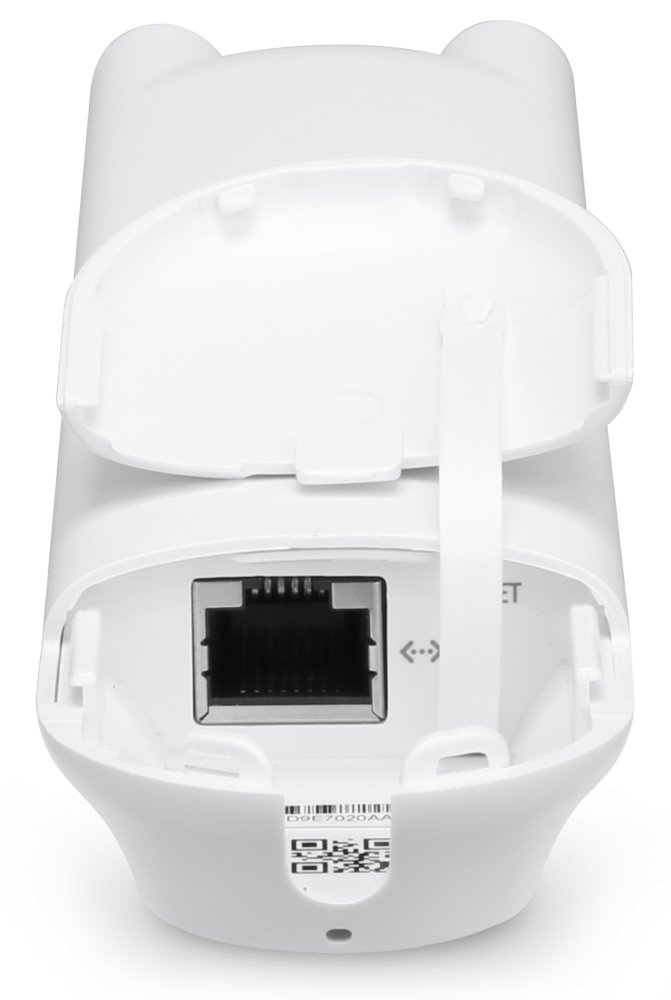 Ubiquiti UniFi AC Mesh - Wi-Fi 5 AP, 2.4/5GHz, až 1167 Mbps, 1x GbE, venkovní, PoE 24V/ 802.3af AltA
