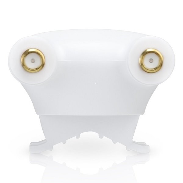 Ubiquiti UniFi AC Mesh - Wi-Fi 5 AP, 2.4/5GHz, až 1167 Mbps, 1x GbE, venkovní, PoE 24V/ 802.3af AltA