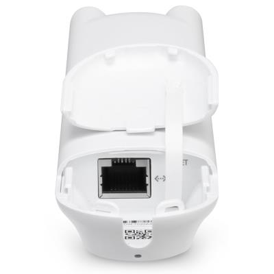 Ubiquiti UniFi AC Mesh - Wi-Fi 5 AP, 2.4/5GHz, až 1167 Mbps, 1x GbE, venkovní, PoE 24V/ 802.3af AltA